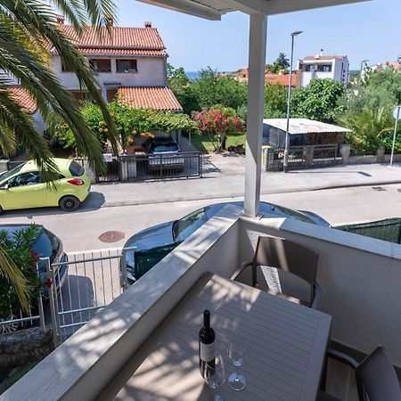 Briuni Riviera Apartment Pola Esterno foto