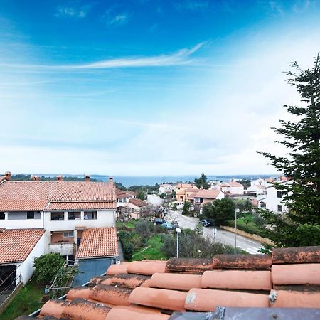 Briuni Riviera Apartment Pola Esterno foto