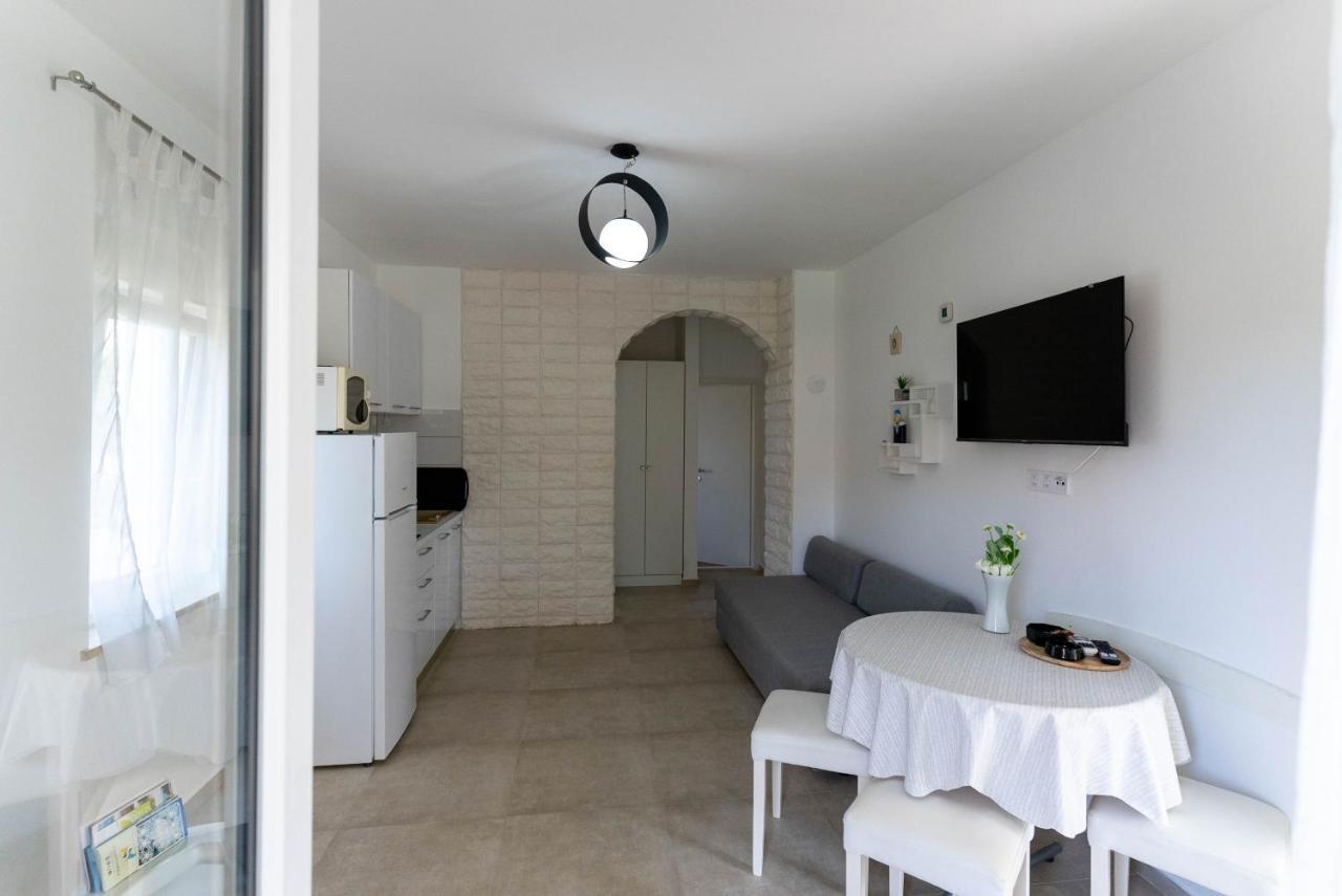 Briuni Riviera Apartment Pola Esterno foto