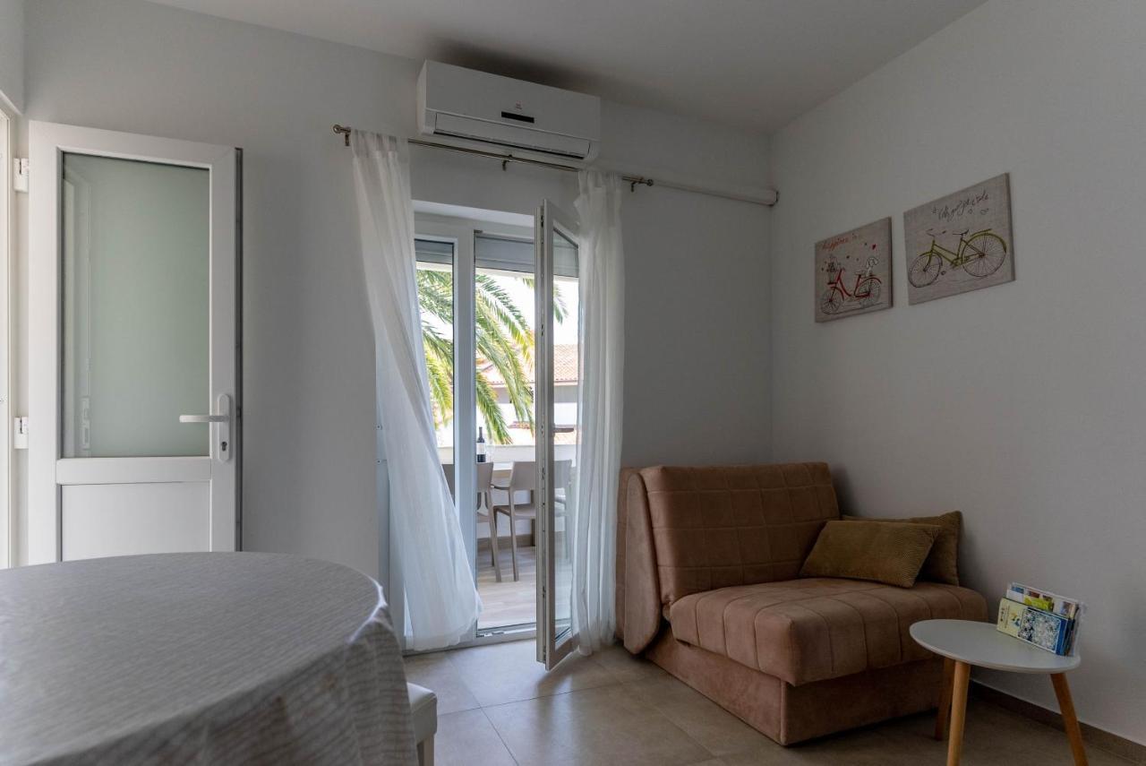 Briuni Riviera Apartment Pola Esterno foto