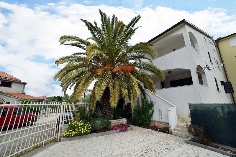 Briuni Riviera Apartment Pola Camera foto