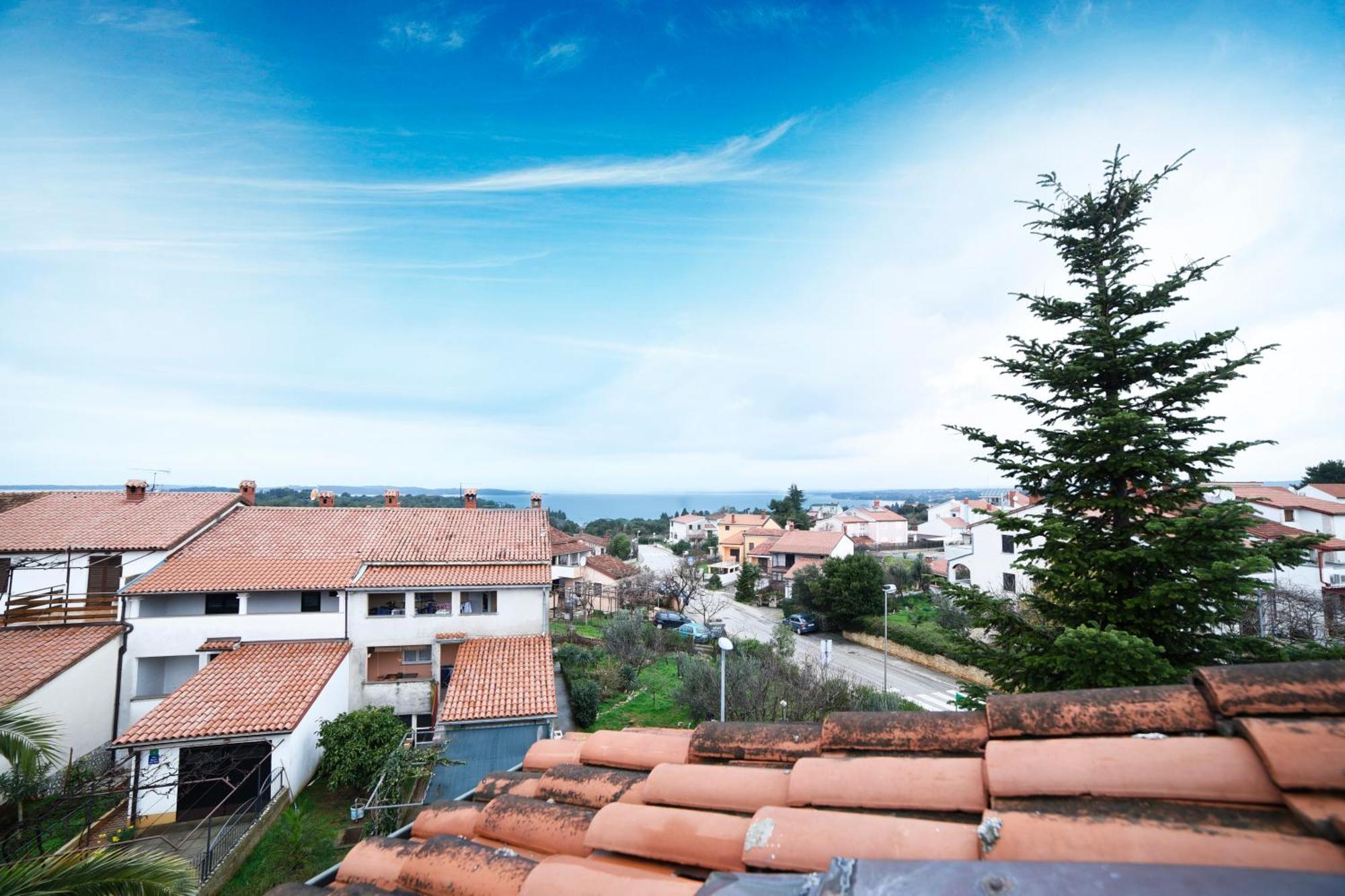 Briuni Riviera Apartment Pola Esterno foto